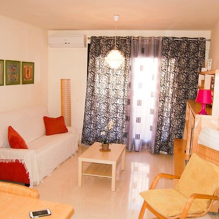 Apartamento Cala Bajo Nerja Exterior photo