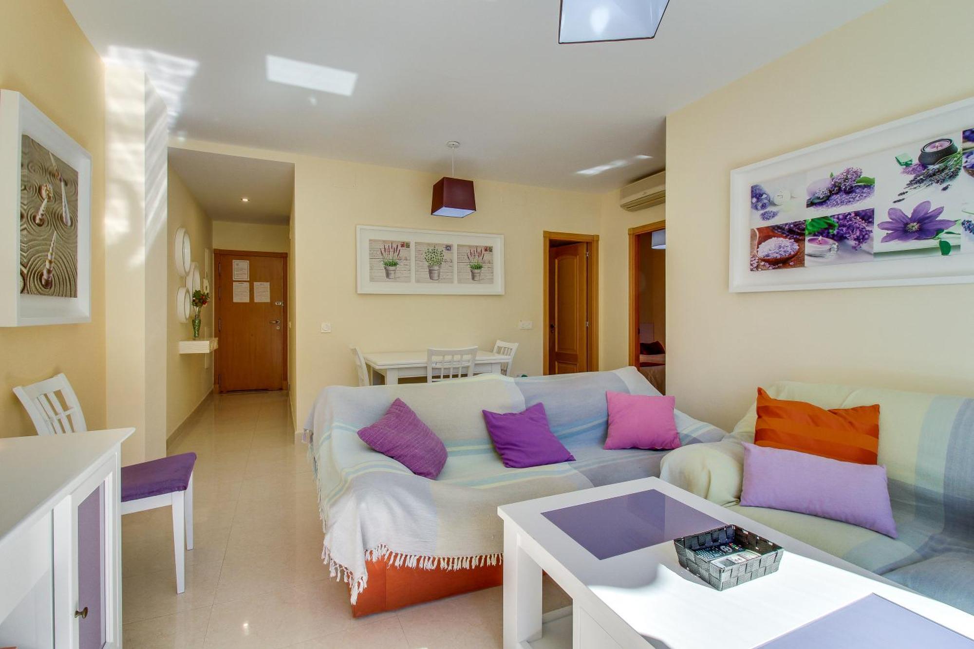 Apartamento Cala Bajo Nerja Exterior photo