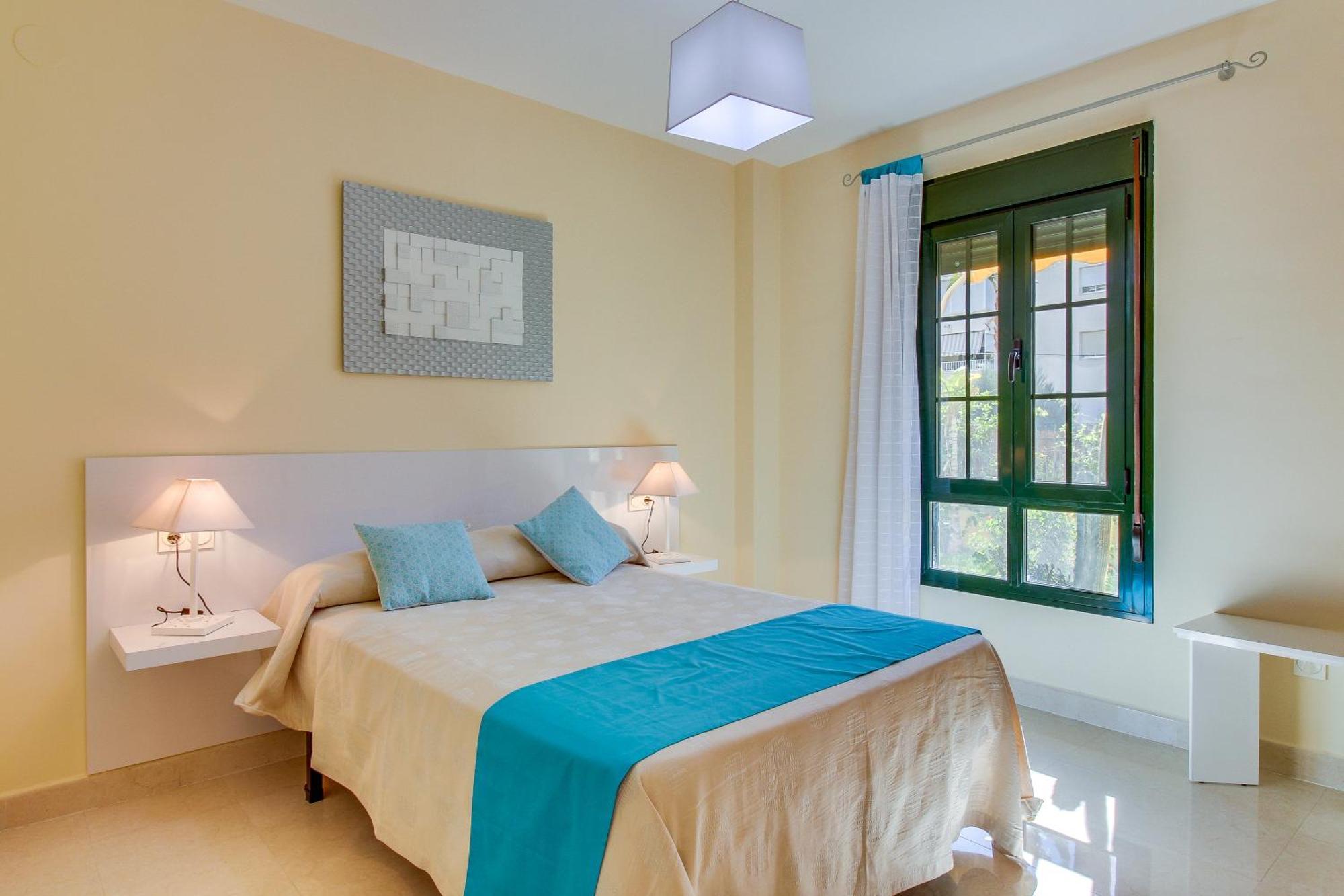 Apartamento Cala Bajo Nerja Exterior photo