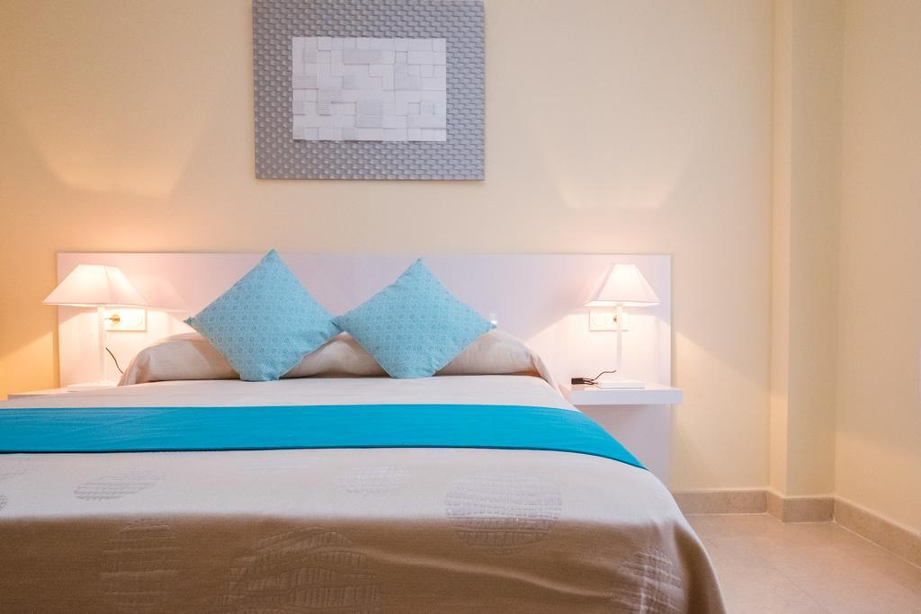 Apartamento Cala Bajo Nerja Exterior photo