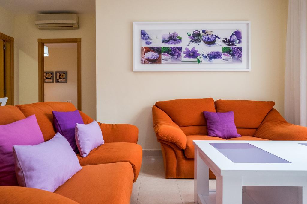 Apartamento Cala Bajo Nerja Exterior photo