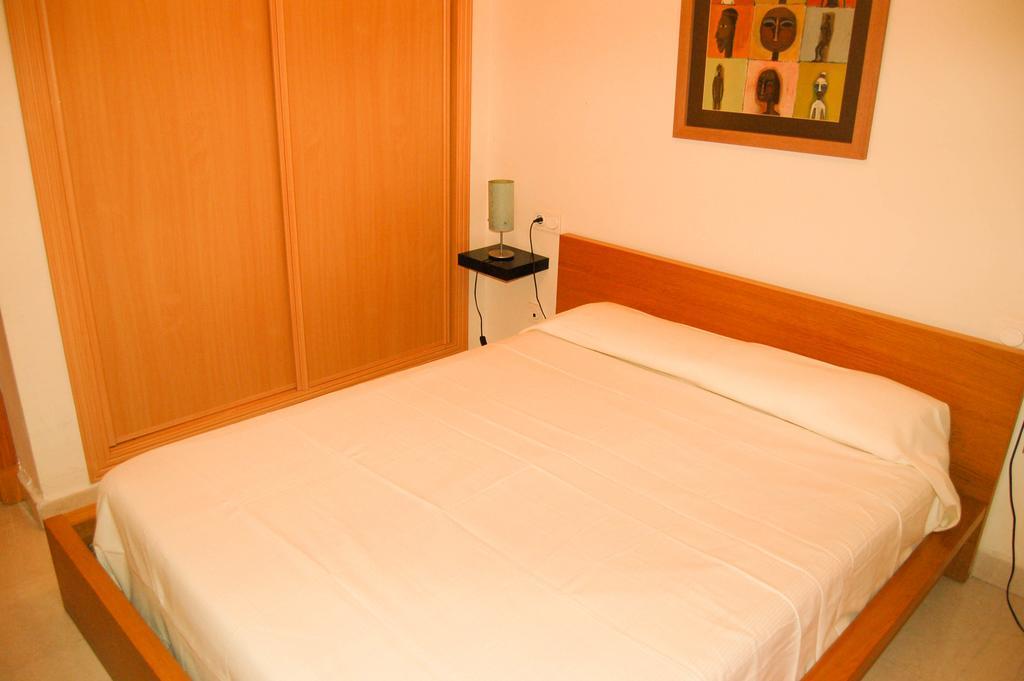 Apartamento Cala Bajo Nerja Exterior photo