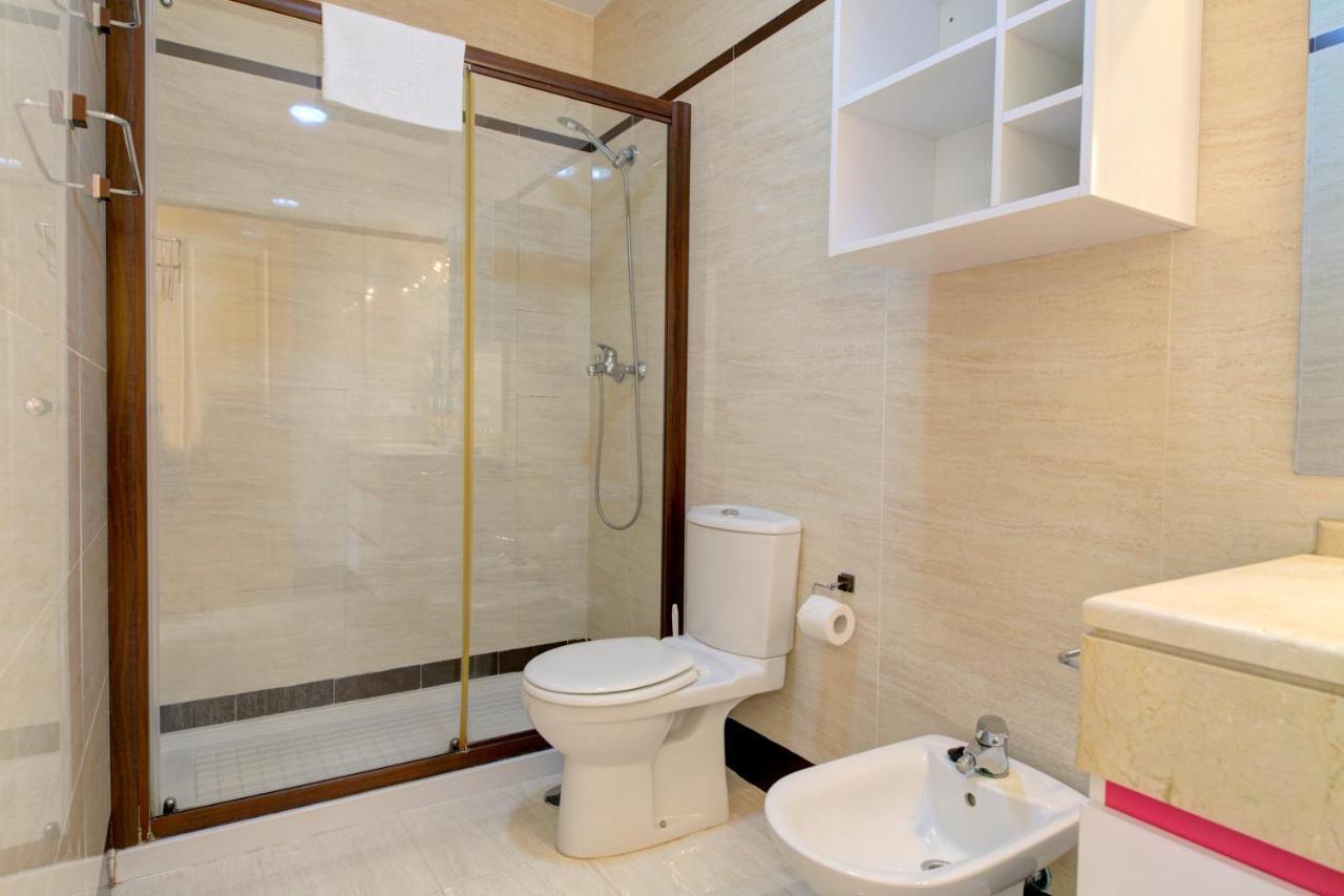 Apartamento Cala Bajo Nerja Exterior photo