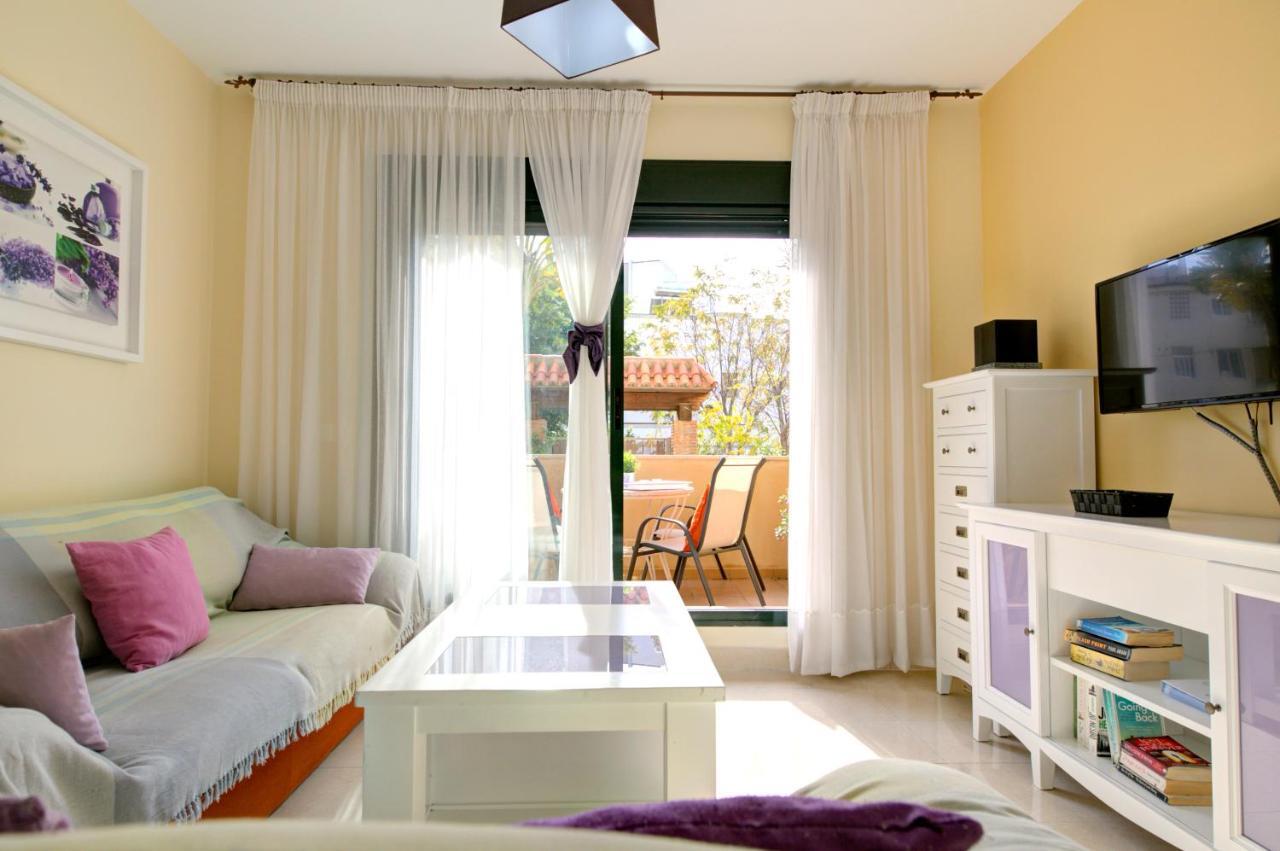 Apartamento Cala Bajo Nerja Exterior photo